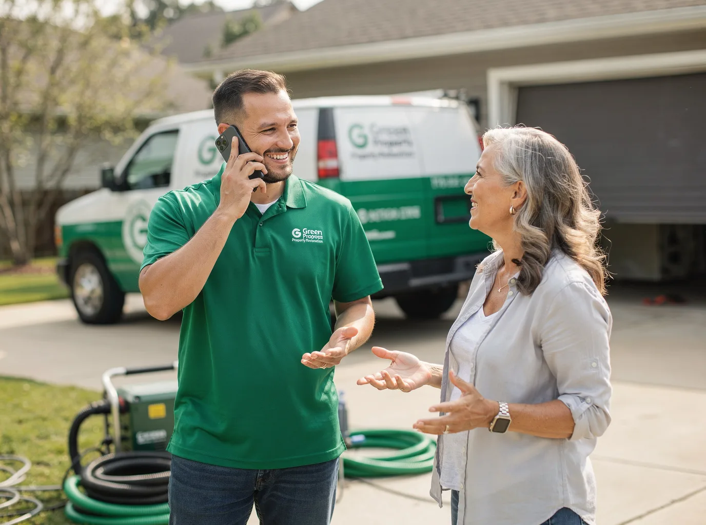 Water Damage Restoration La Joya, TX FAQs